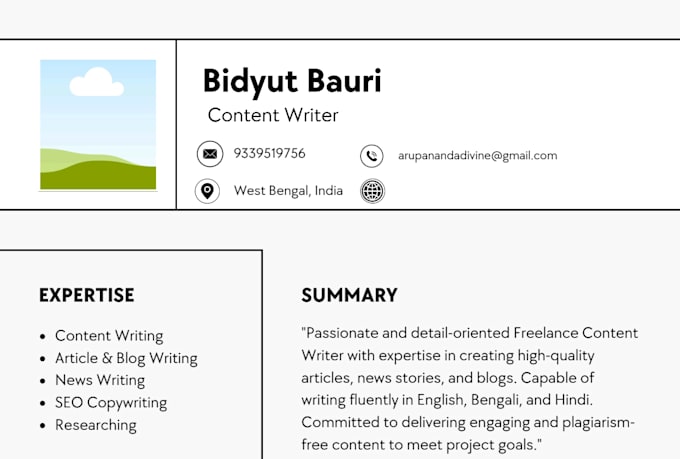 write engaging youtube video scripts in bengali and hindi